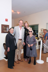 Helen Richter Watson Gallery Opening Night Photo