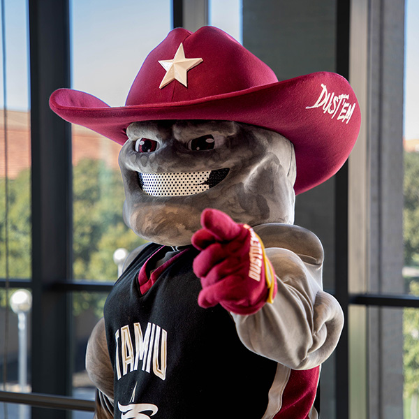 Recruitment and School Relations' Image Logo