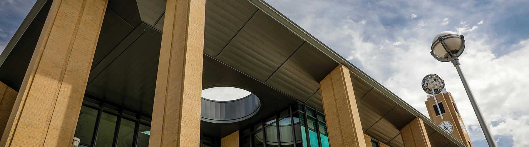 AIC building